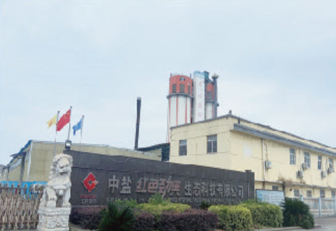 中盐樱桃视频下载APP生态科技有限公司